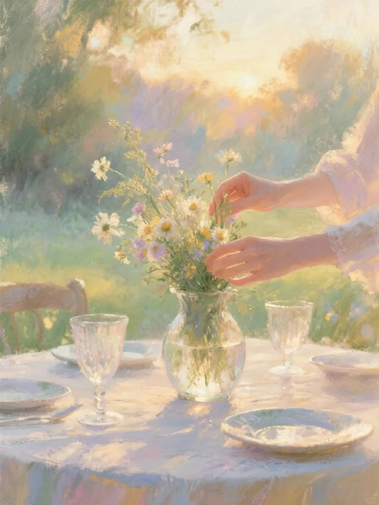 油畫課-成人興趣班