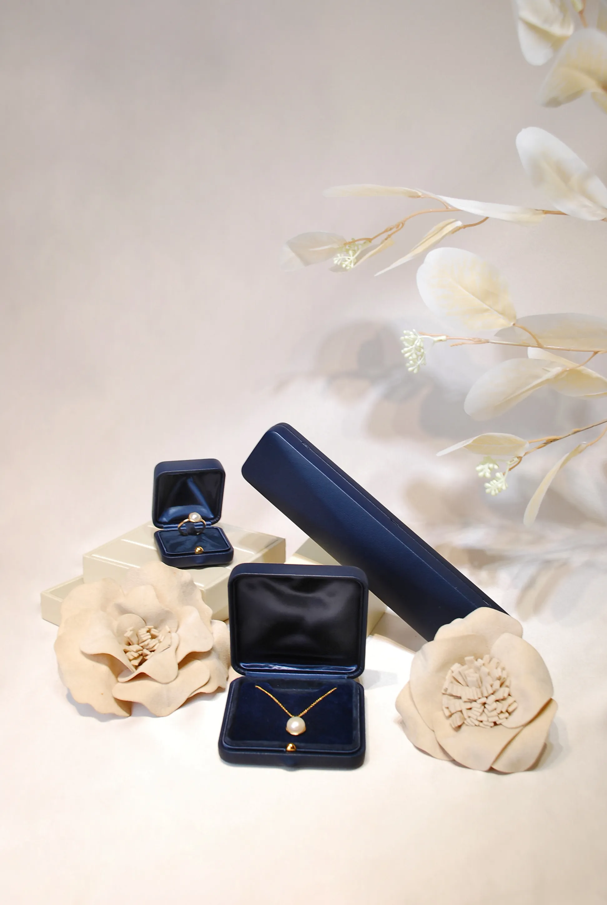 威尼斯真羊皮手鍊盒