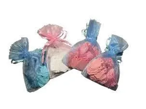 線綁標籤 100pcs