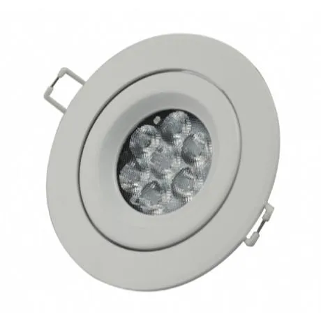 LED崁燈10W