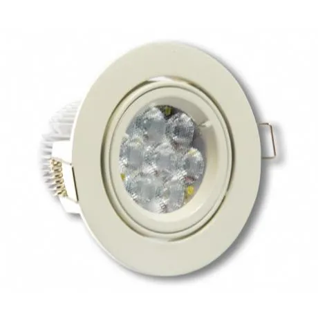 LED崁燈-12W