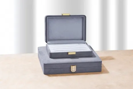 圓角錦盒(小)綜合型