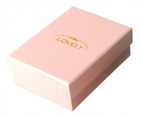 (缺貨)LOVELY多功能盒 粉 白 (12入)
