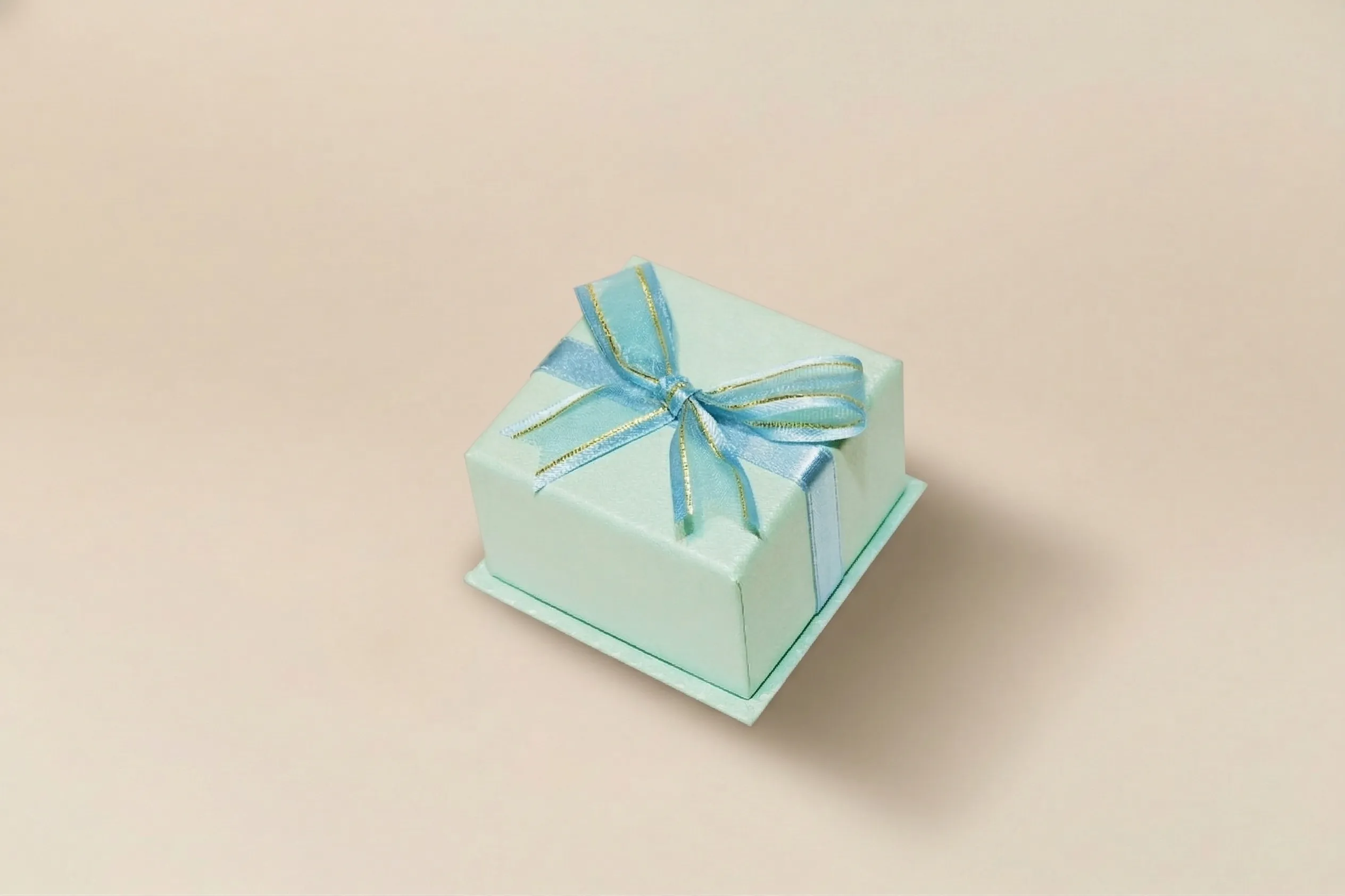 艾麗絲多功能盒(12入) 湖水綠