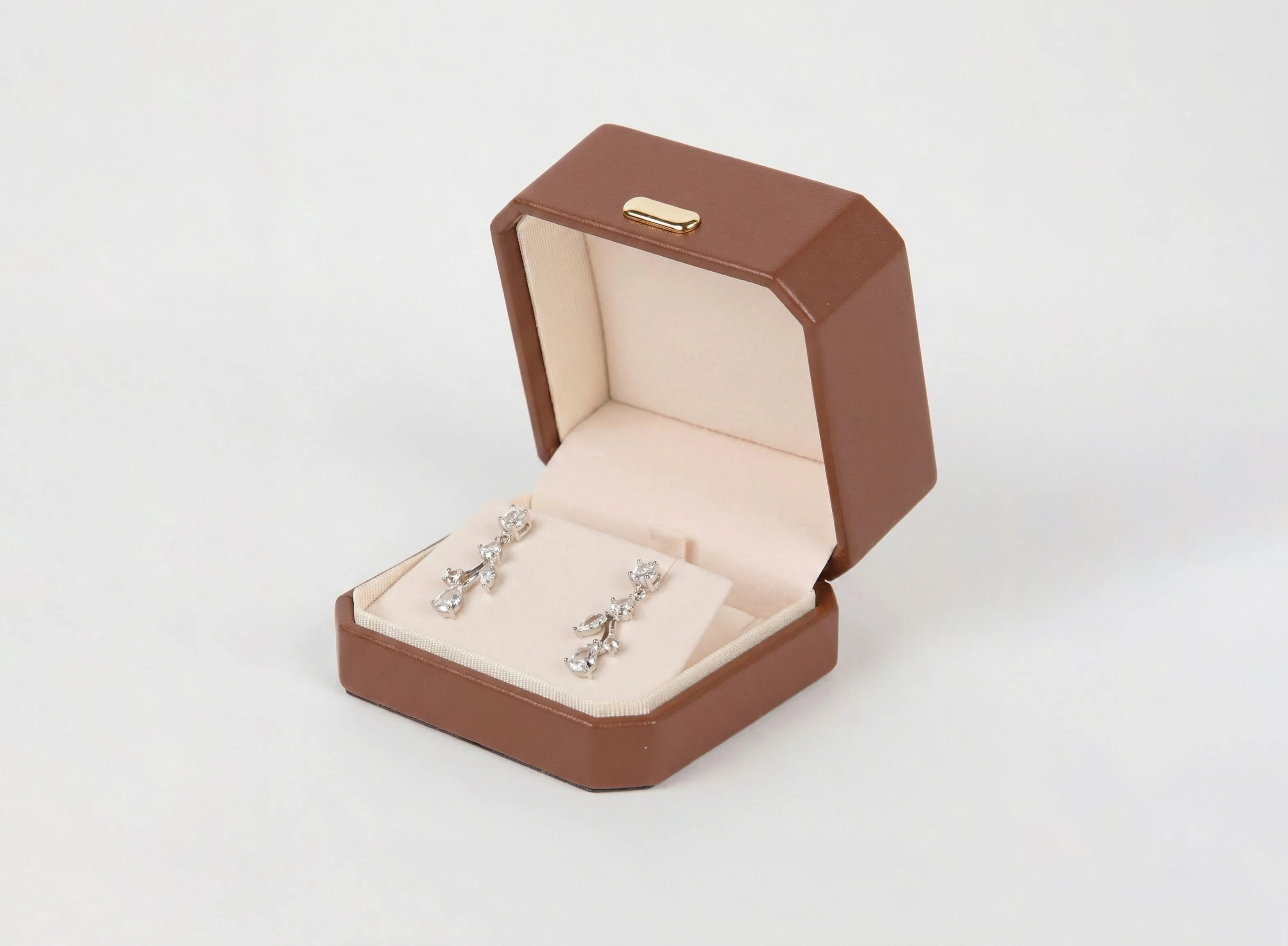 慕隱耳墜兩用盒