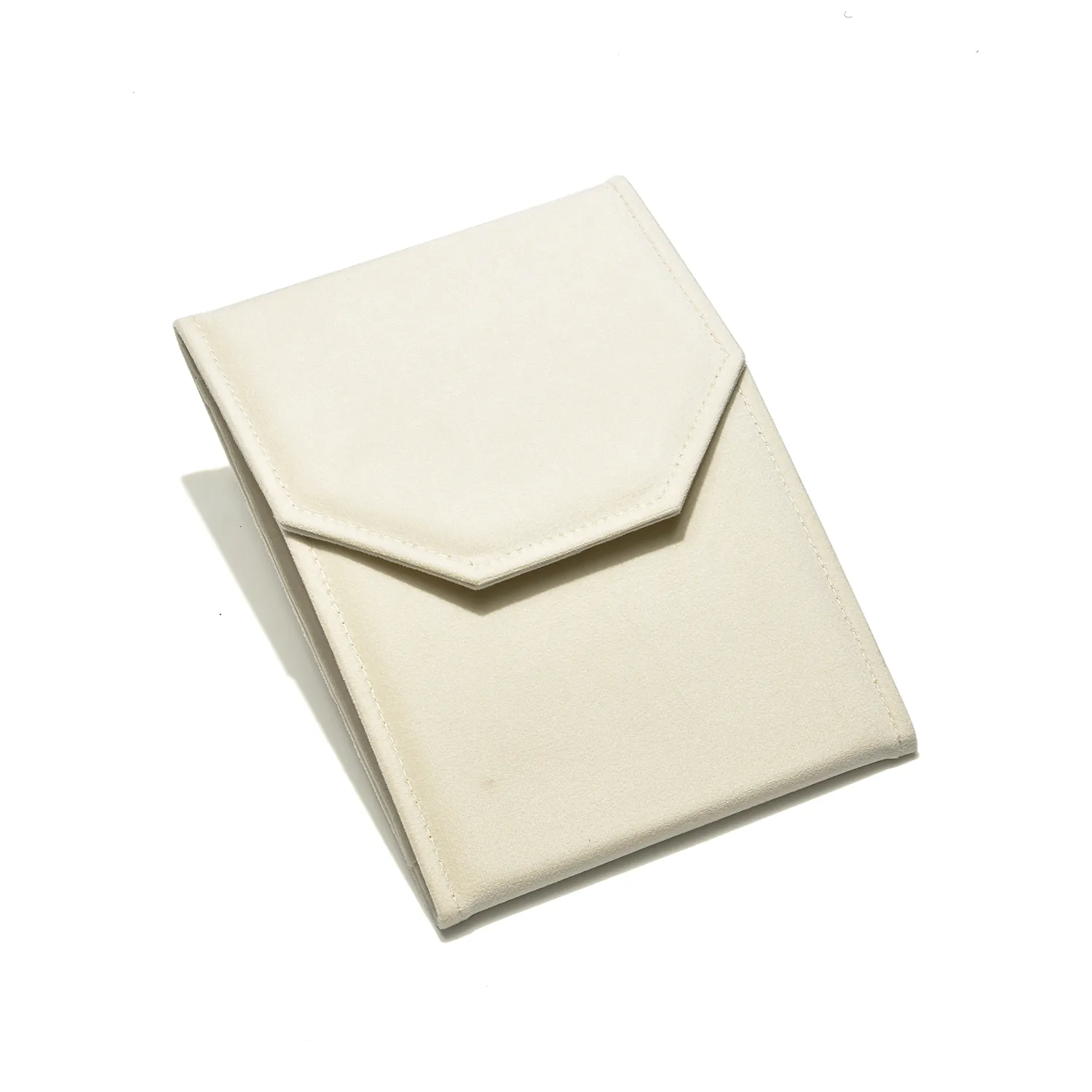 天鵝絨項鍊布包(中)