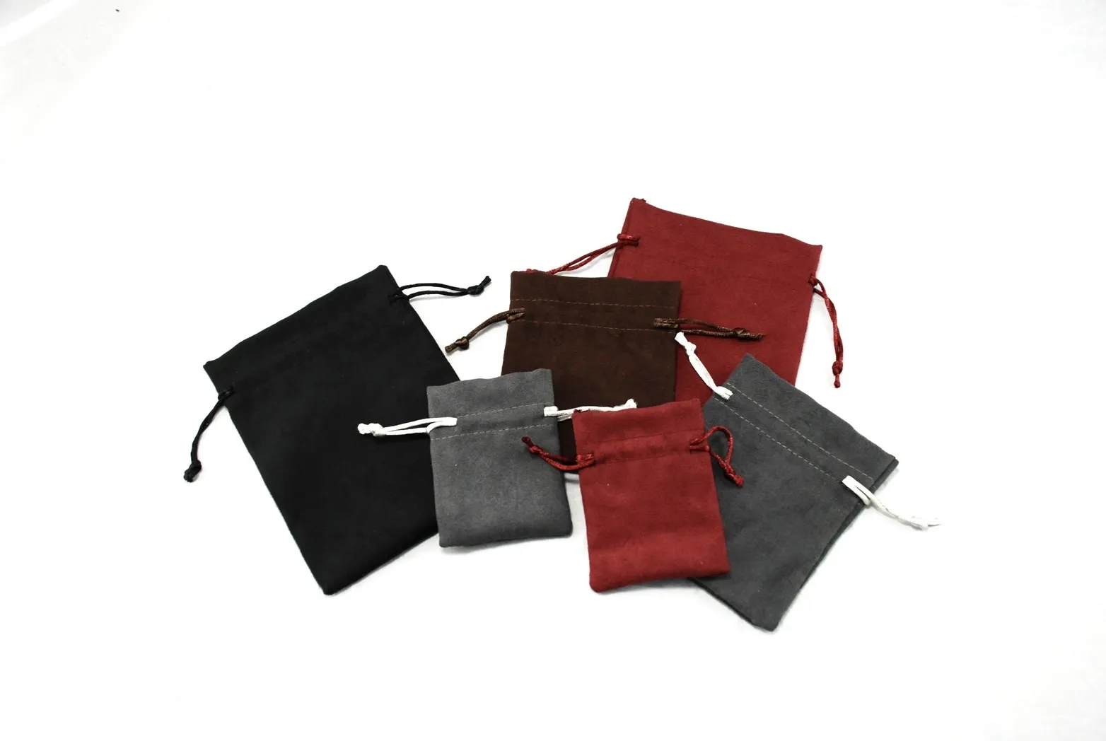 束口袋-小 (10入)