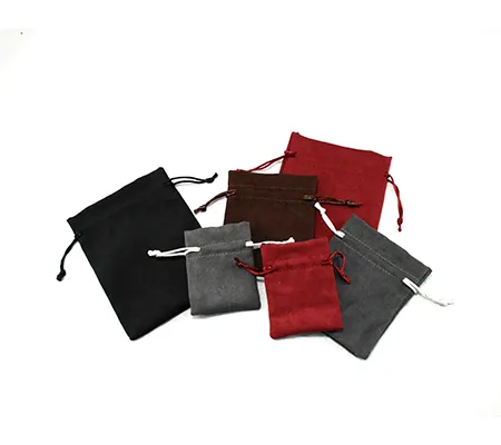 束口袋-大 (10入)