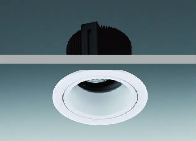 LED 崁燈-15/30W