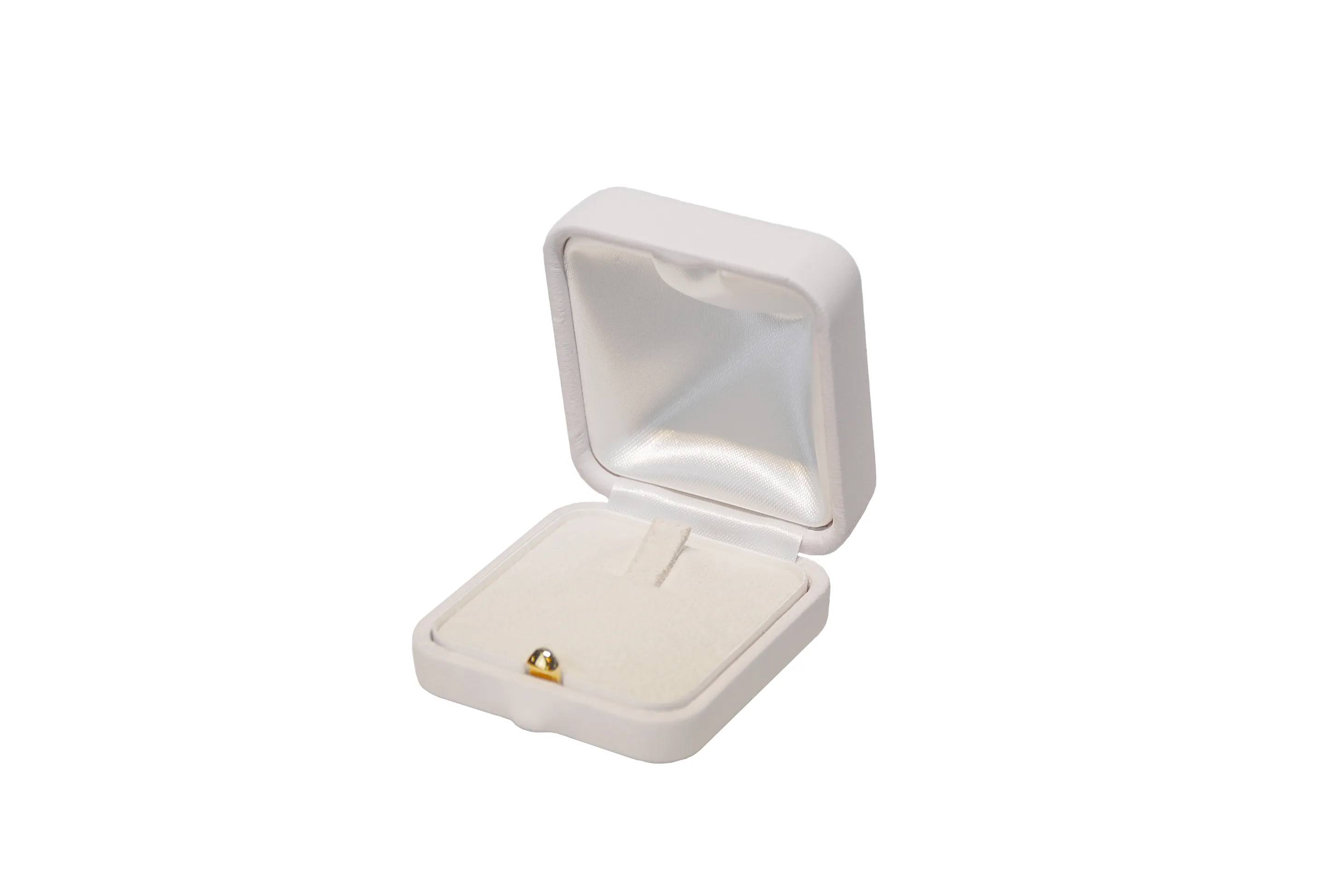 威尼斯真羊皮戒指盒