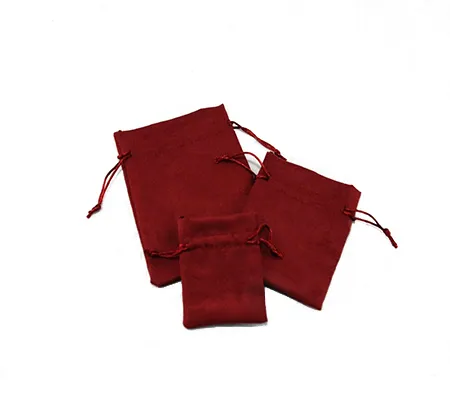 束口袋-小 (10入)