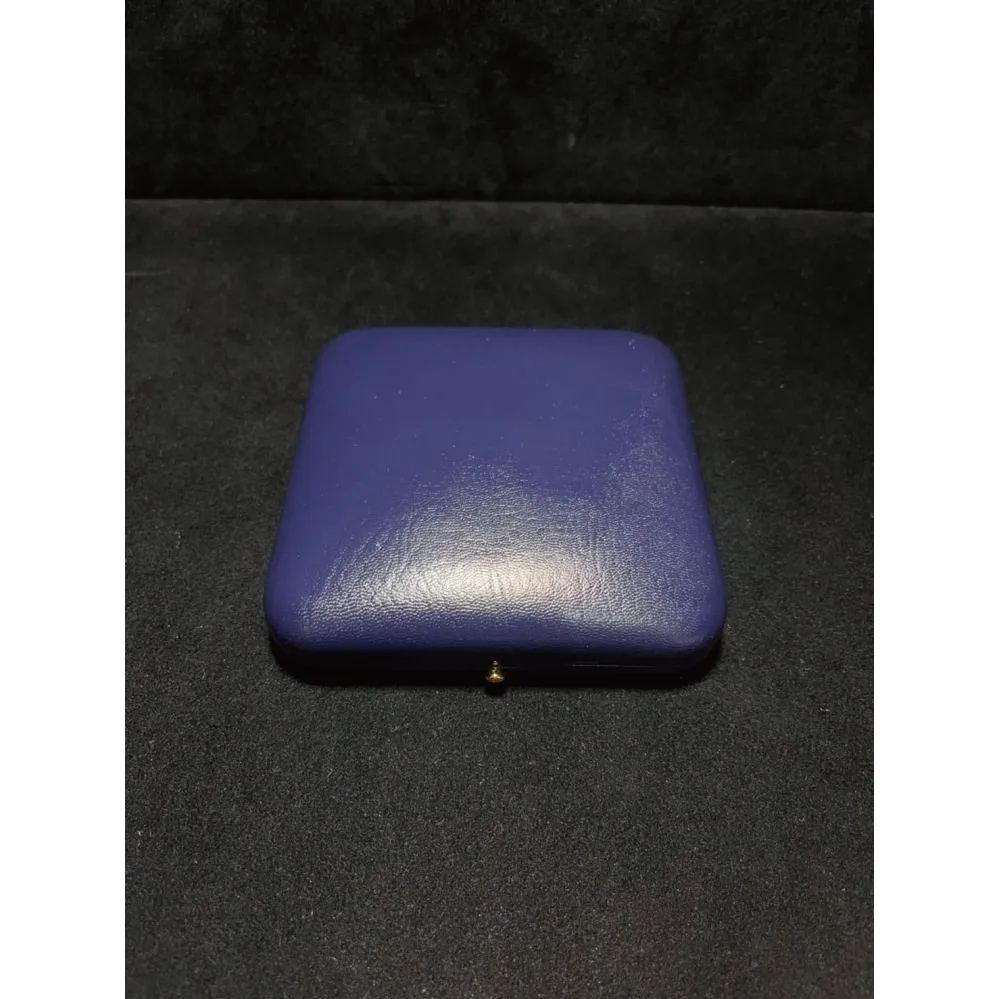 經典威尼斯大項鍊盒(內凸起)