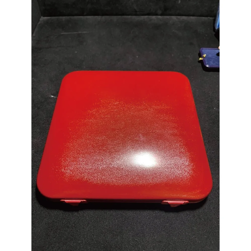 經典威尼斯大項鍊盒(內凸起)