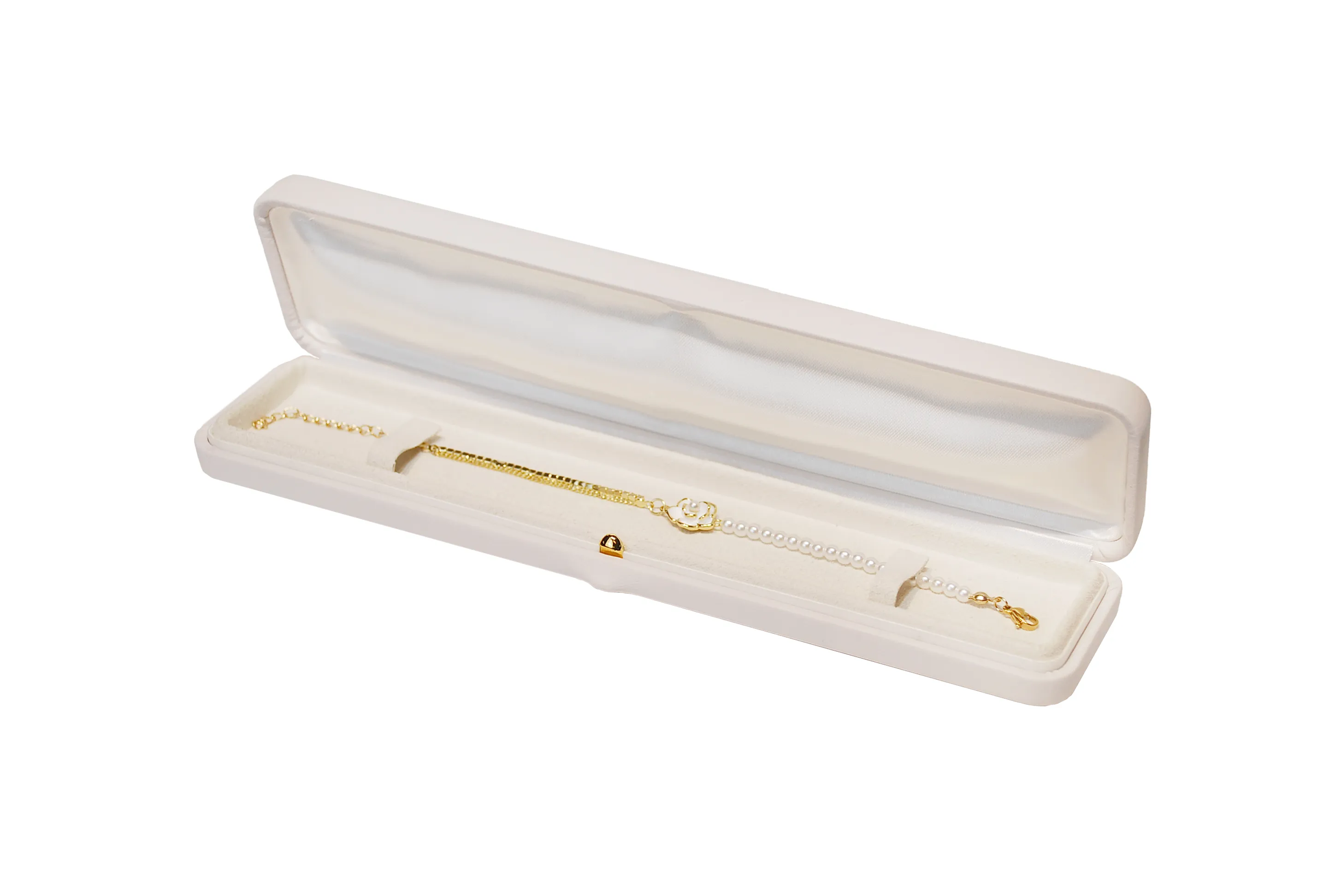 威尼斯真羊皮手鍊盒