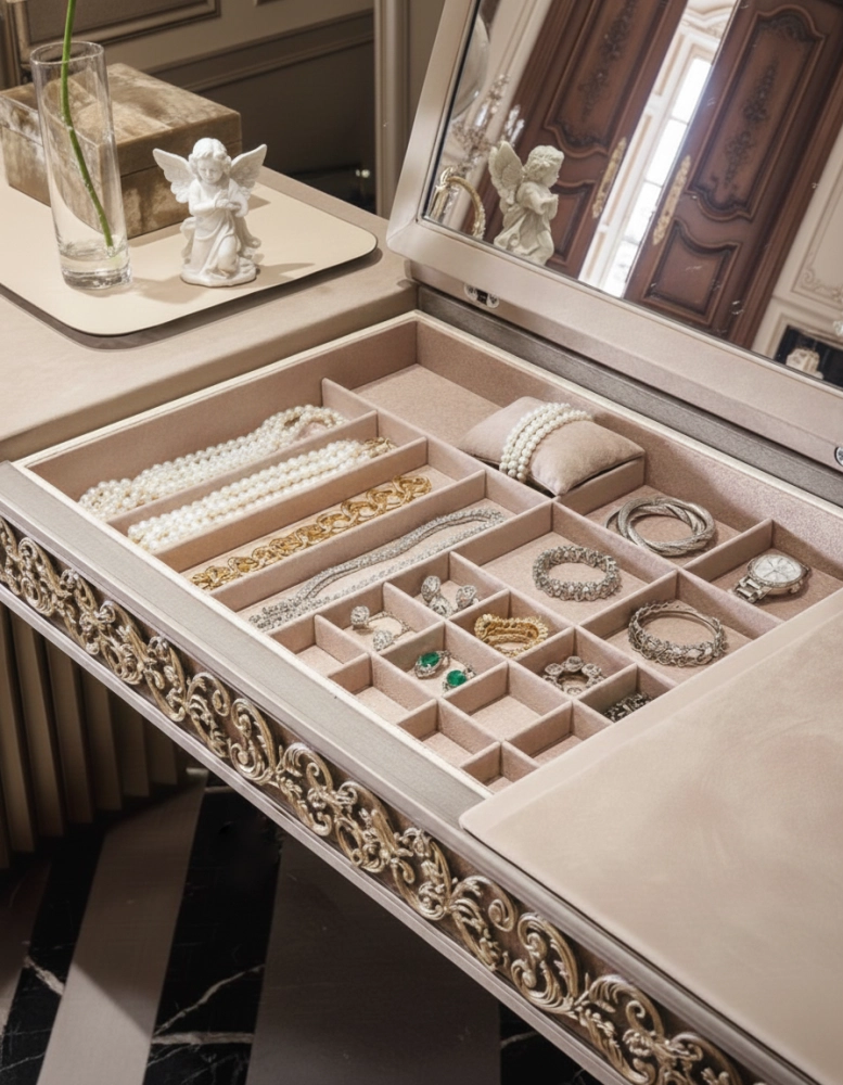 珠寶收納盤/抽屜