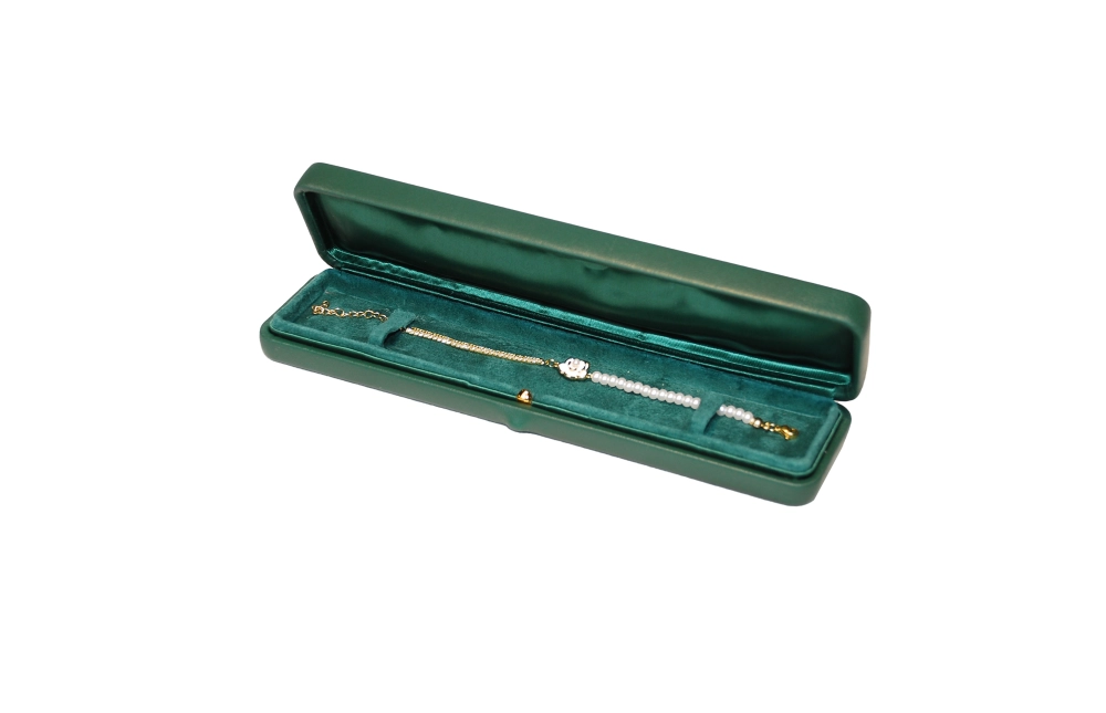 威尼斯真羊皮手鍊盒