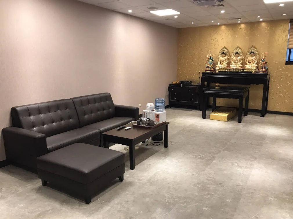 龍華會館