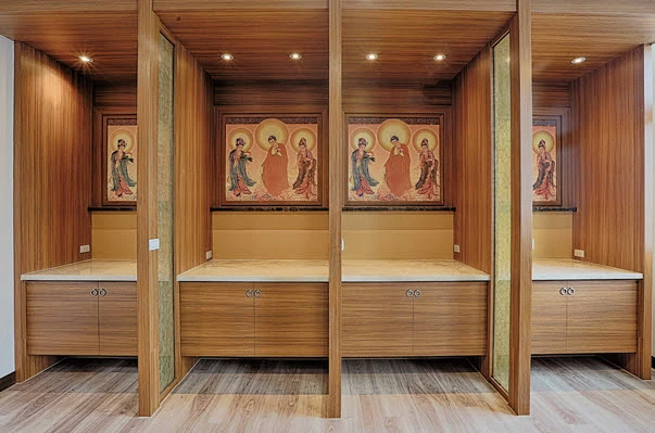 御奠園會館