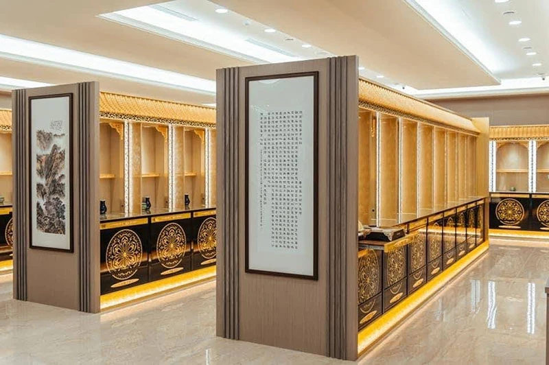 新月會館