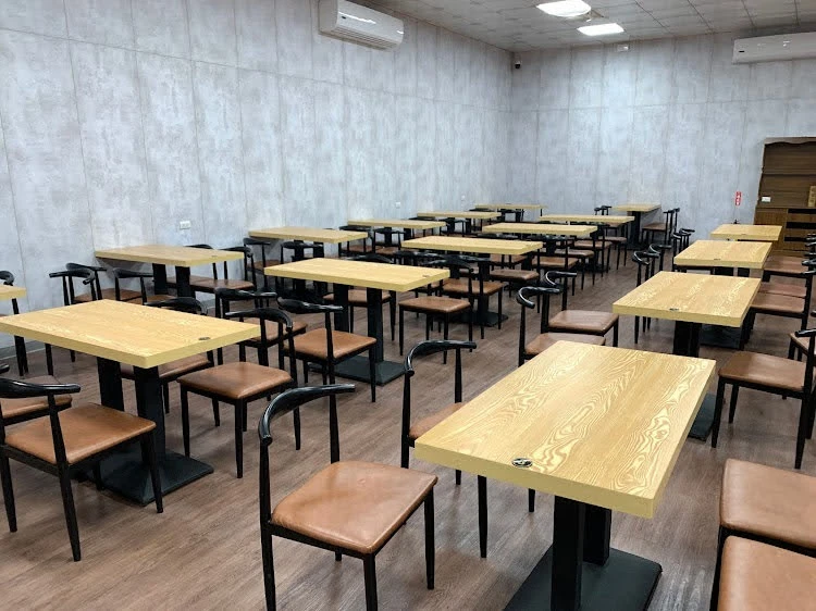 福靈園會館