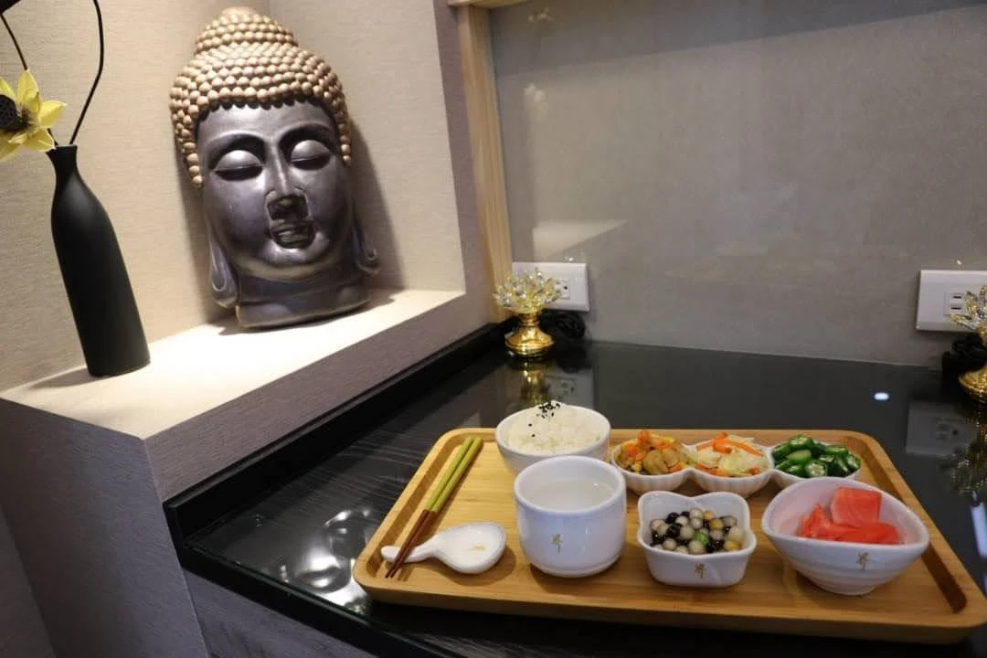 桃園佛緣苑會館