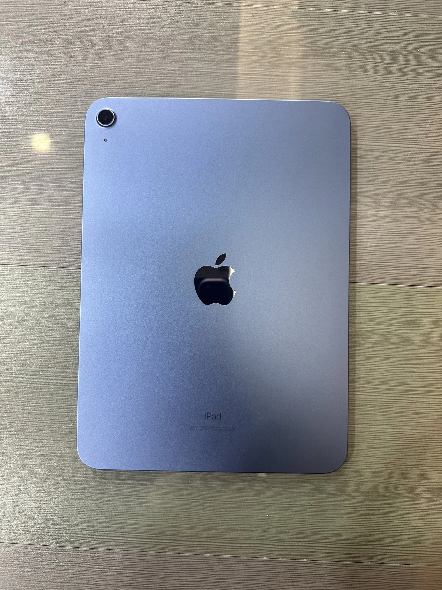 ipad Wi-Fi版(第十代)64G