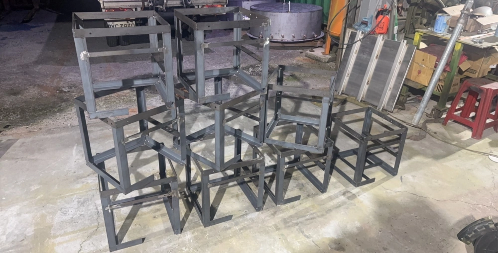 劃線機量產代工