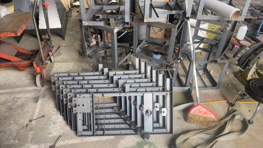 劃線機量產代工