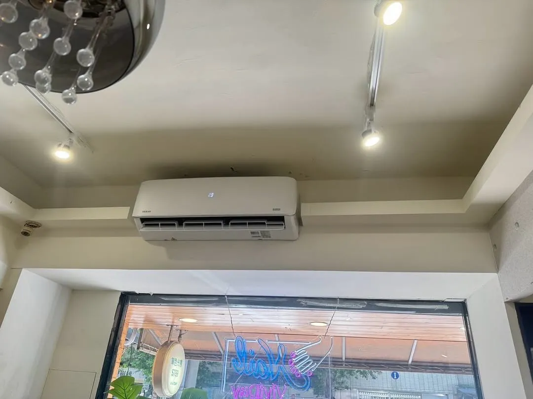 感謝連鎖美甲店的信任