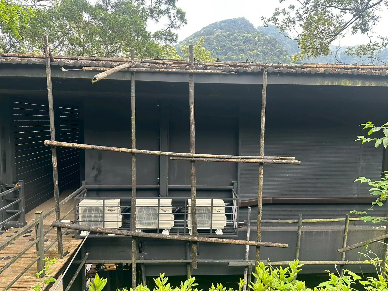 國際牌安裝 - 台北冷氣安裝｜汐止冷氣安裝