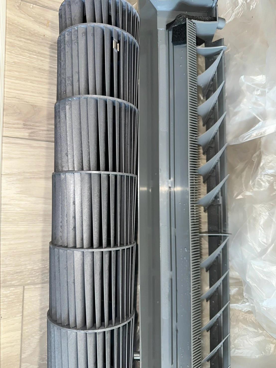 冷氣保養