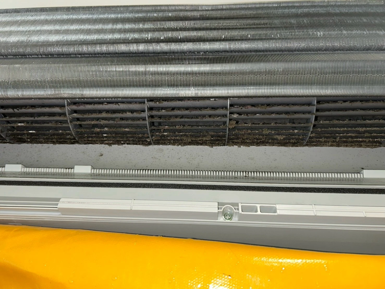 冷氣保養