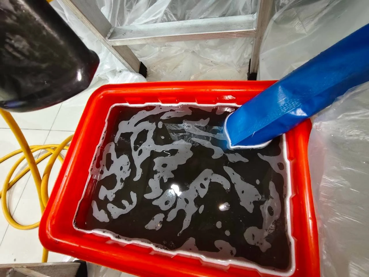 冷氣保養