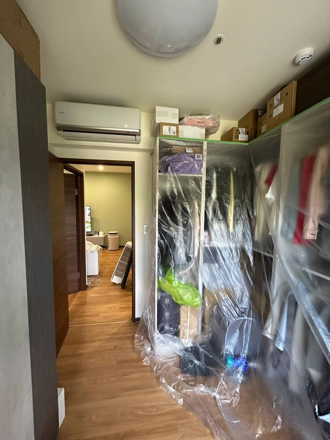冷氣保養