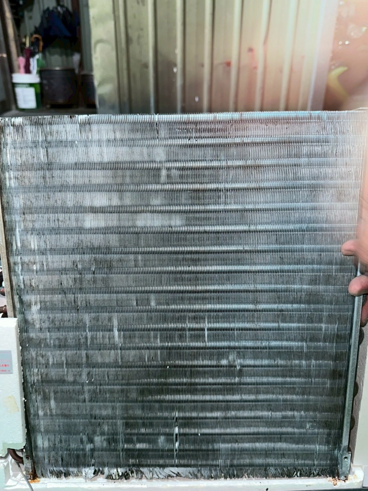 冷氣
