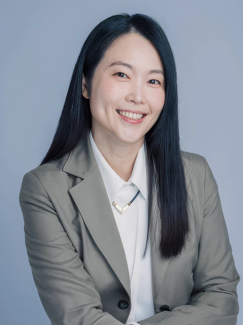 傅彥霖 | 地政士