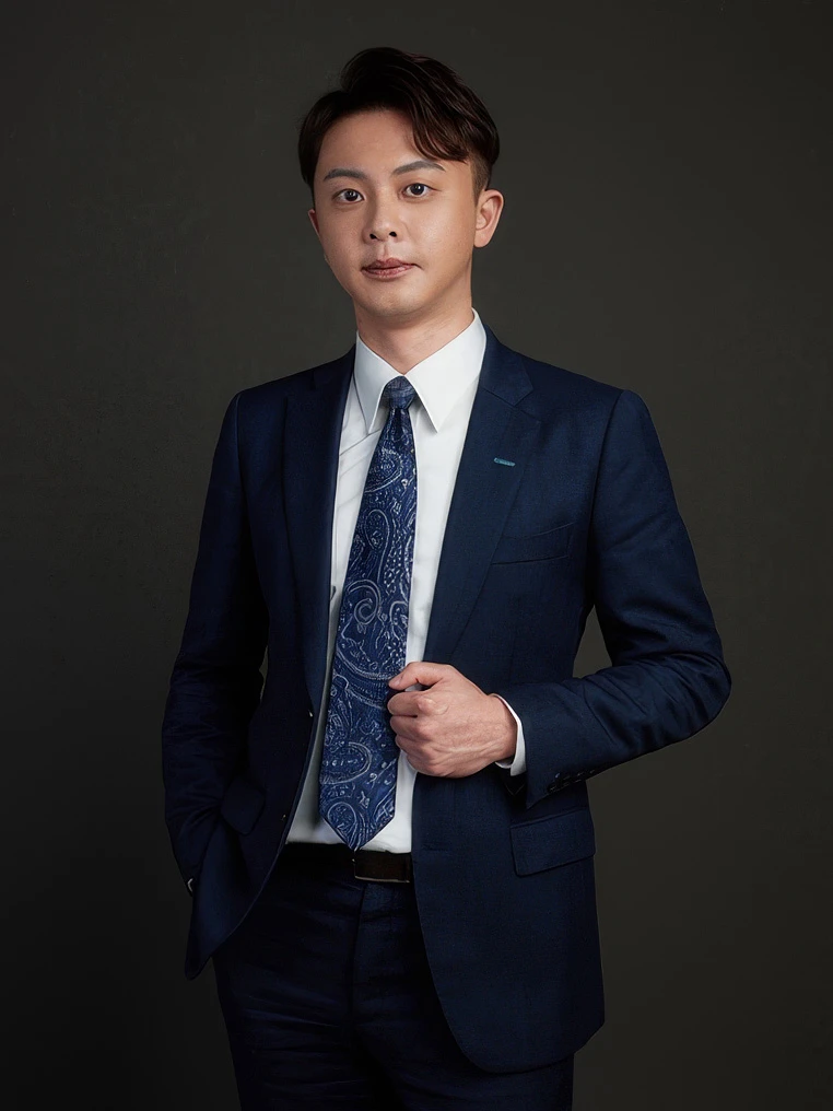 梁覺民 | 地政士