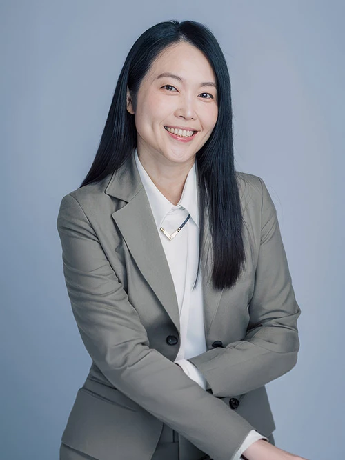 傅彥霖 | 地政士