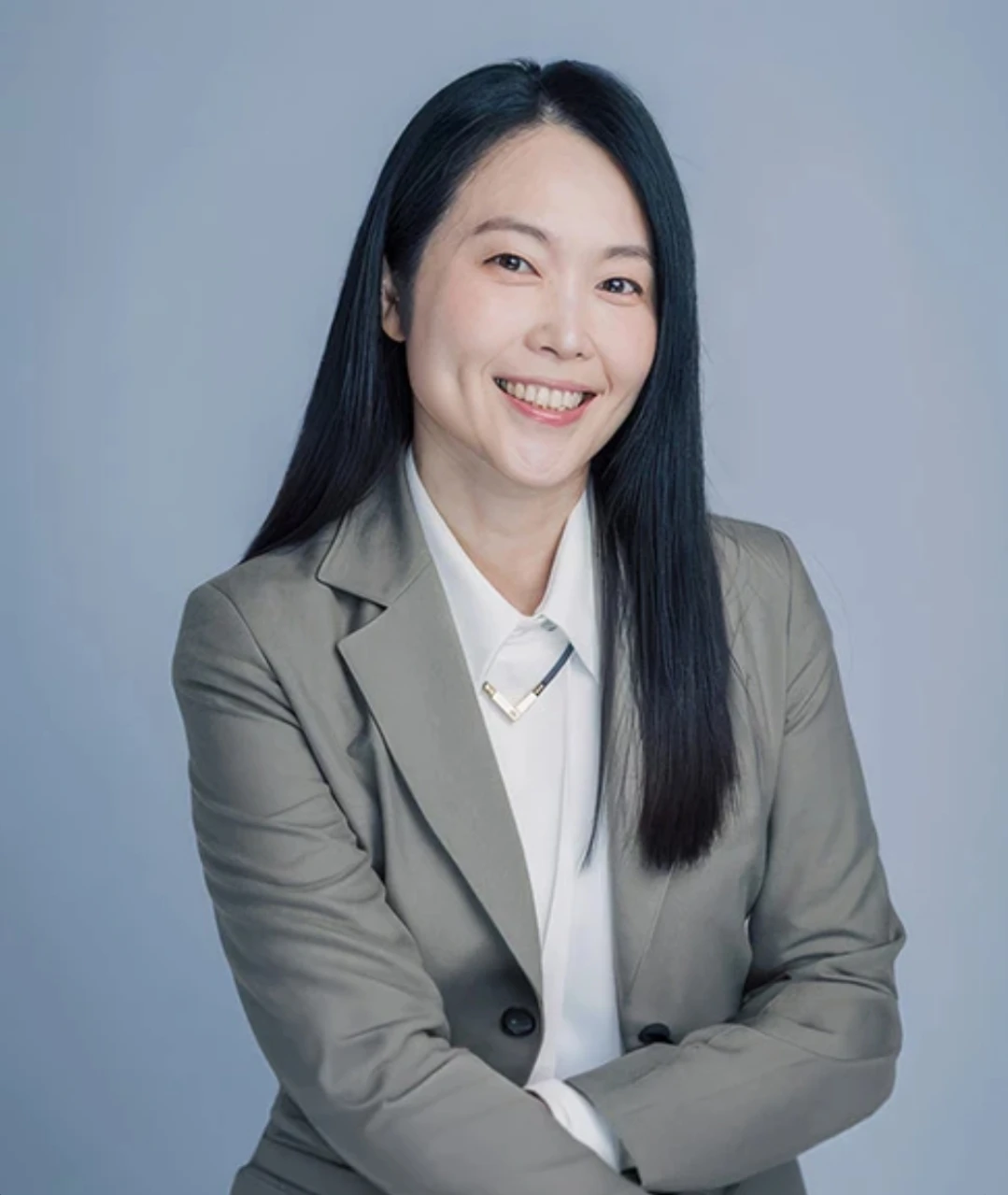 傅彥霖 | 地政士