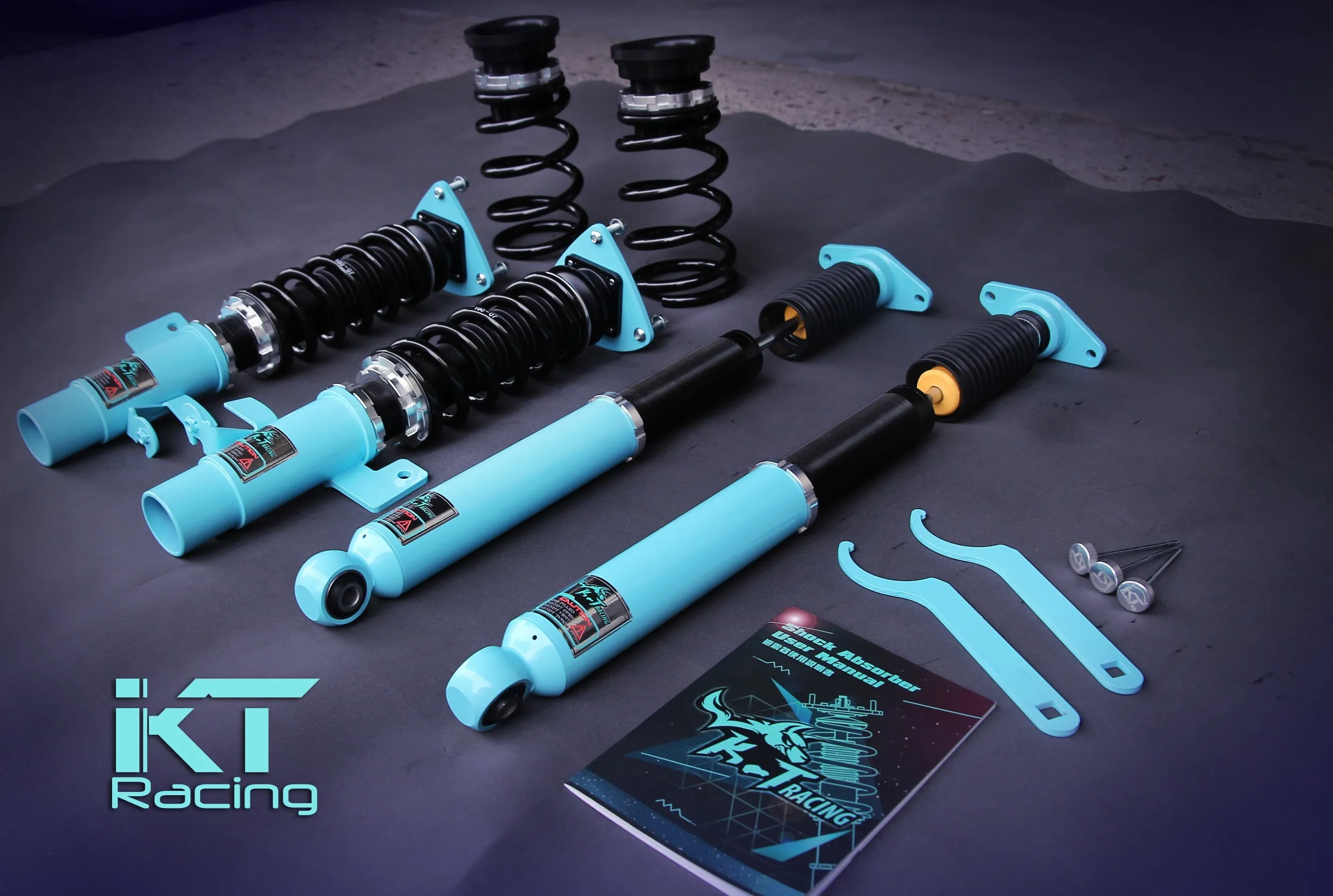 台灣 KT Racing