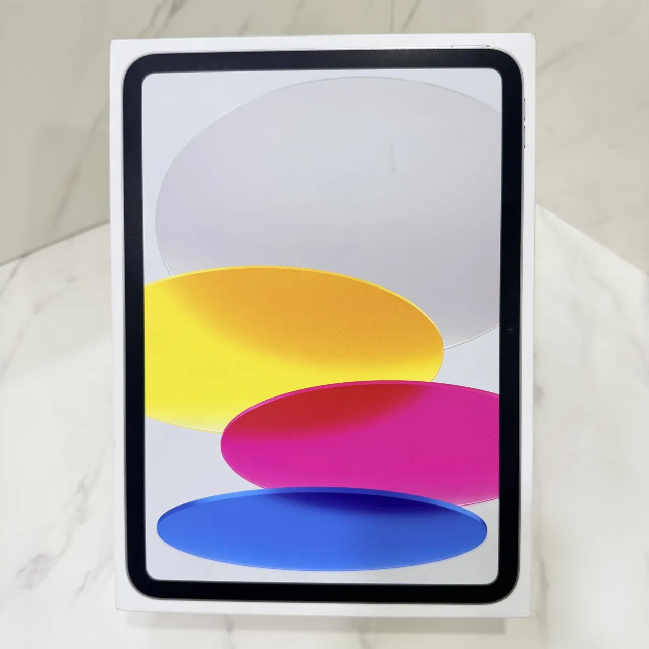 全新 Apple iPad 11 A16 WiFi 256G 銀 (全新未拆) #3G4JK