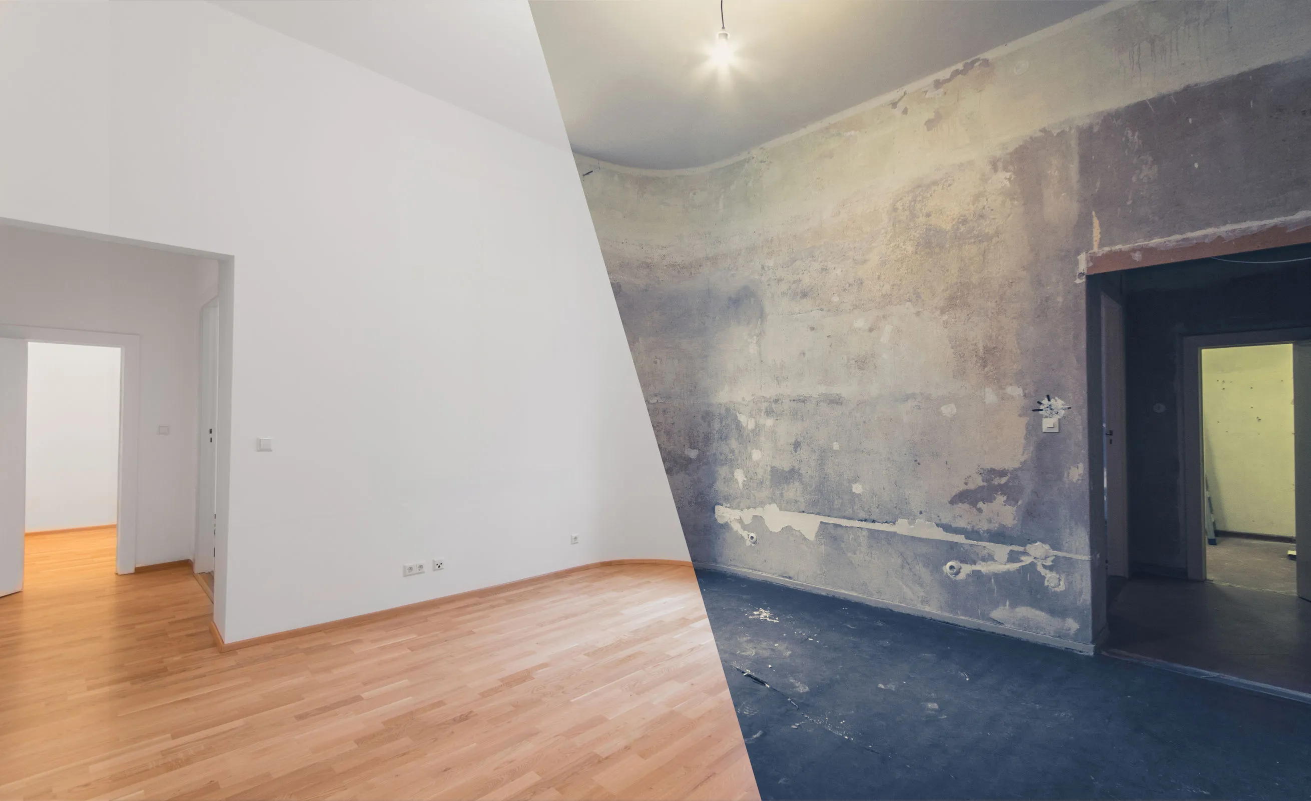 舊屋翻新│如何確定舊屋翻修項目？