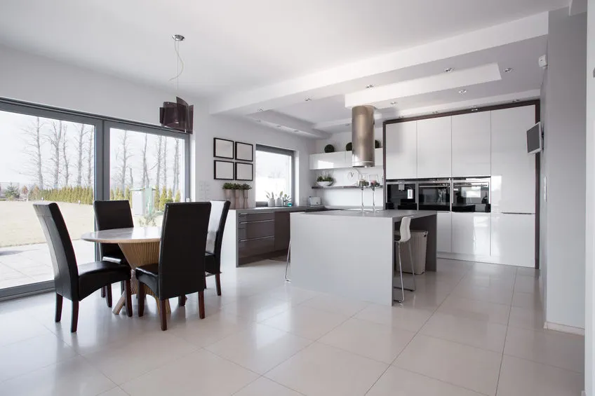 新屋/毛胚屋｜流程