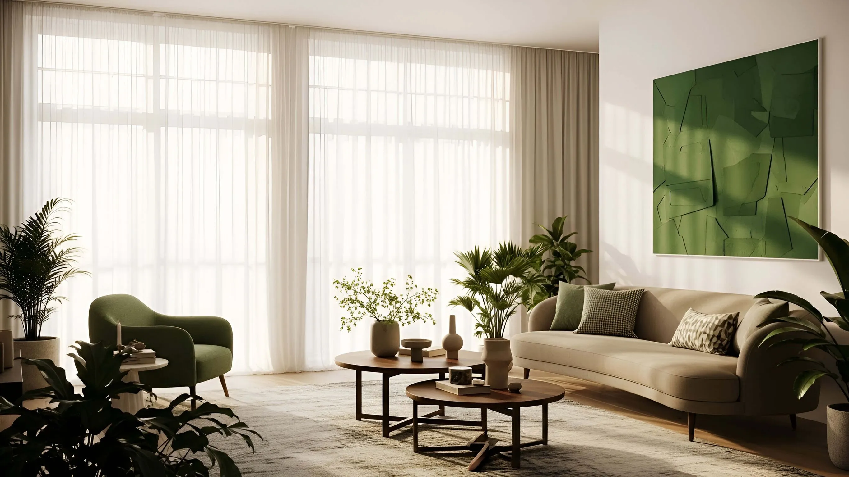 為什麼室內設計不能只看美感？