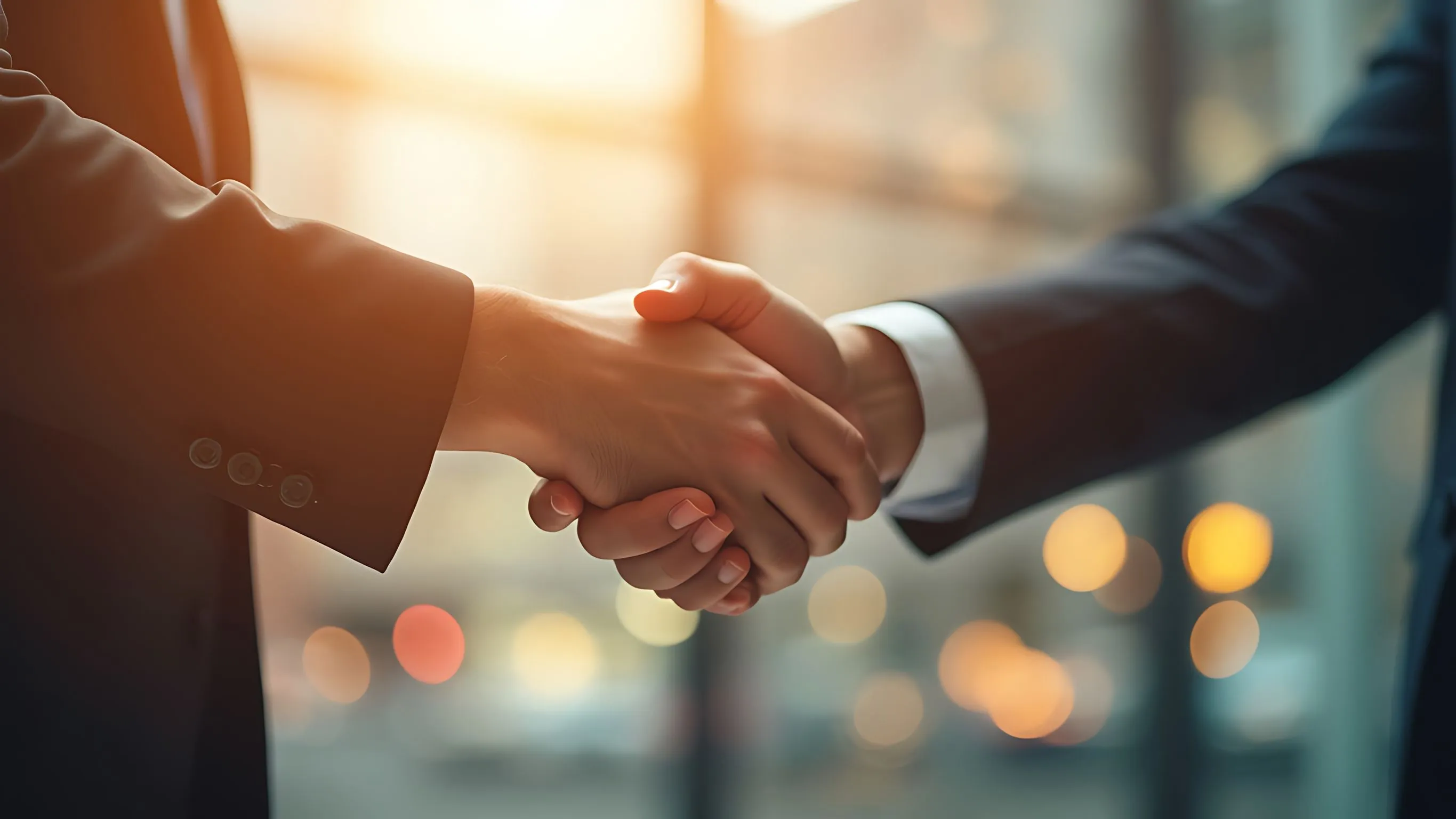 我們可以幫客戶「處理哪些事」（重點:可以協助客戶省下研究時間）