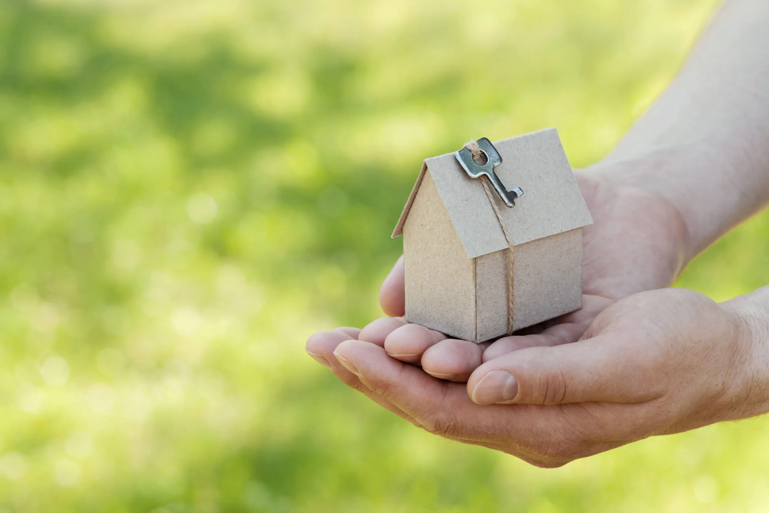 自地自建｜自地自建流程完整說明買地自建，是許多人夢想中的人生計畫。