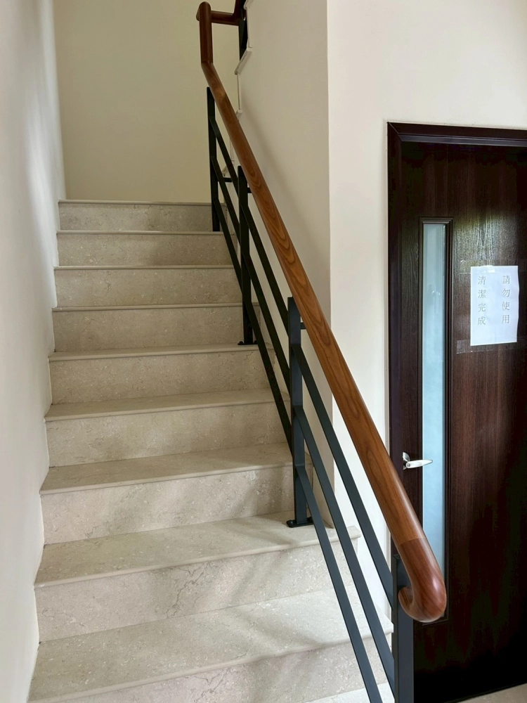 日式鐵件扶手