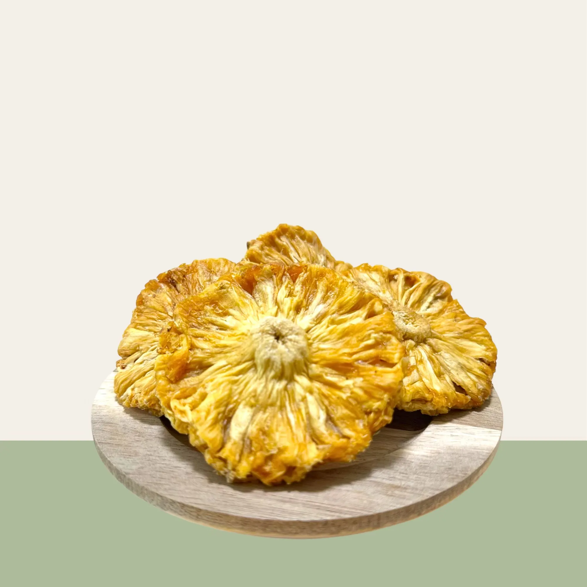 無加糖金鑽鳳梨花