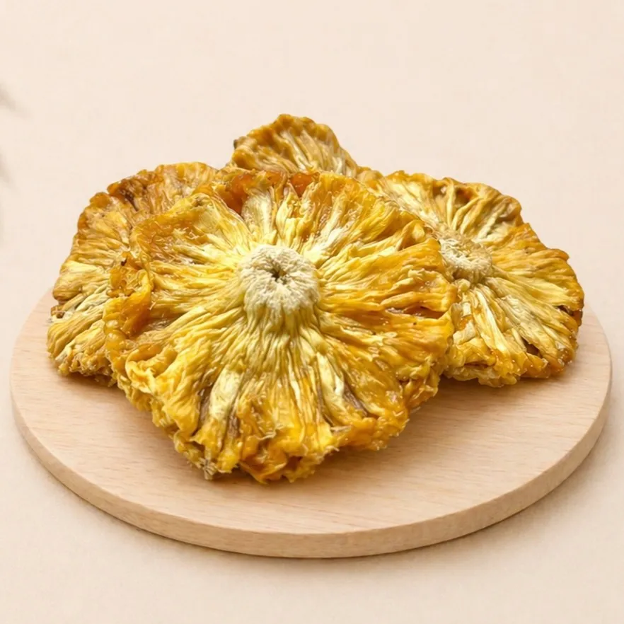 無加糖金鑽鳳梨花