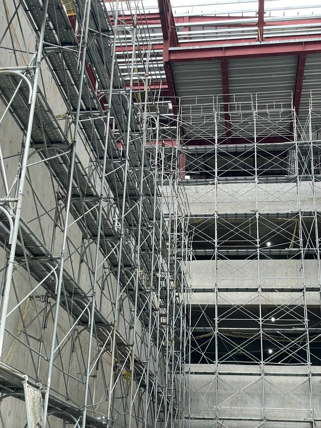 樹林焚化爐-新建工程